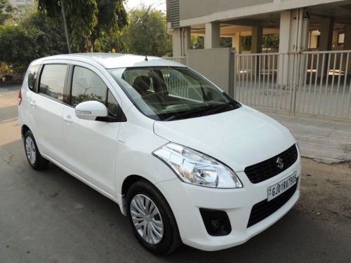 Maruti Ertiga VDI 2013 for sale