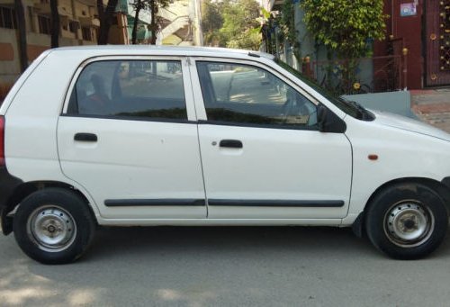 2012 Maruti Suzuki Alto for sale