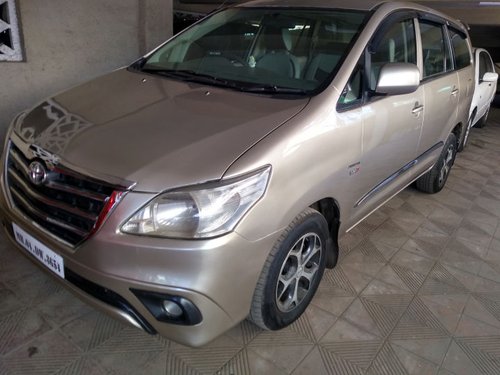 2009 Toyota Innova for sale at low price