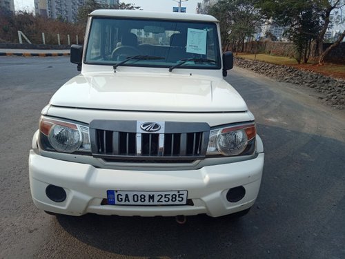 2014 Mahindra Bolero for sale at low price