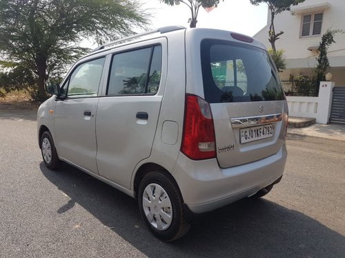 2010 Maruti Suzuki Wagon R for sale at low price