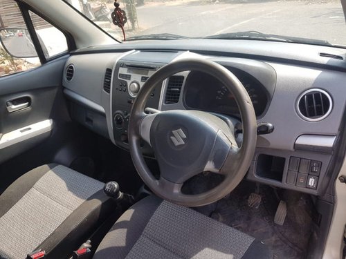 2010 Maruti Suzuki Wagon R for sale at low price