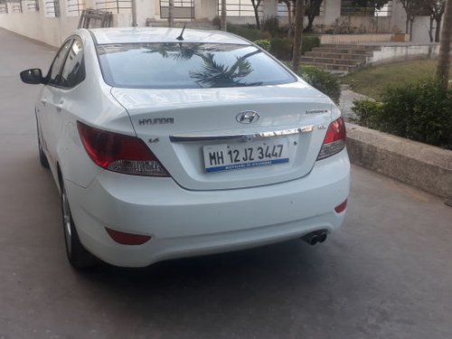 2013 Hyundai Verna for sale