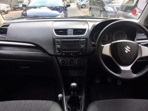 Used Maruti Suzuki Swift VXI 2015 for sale