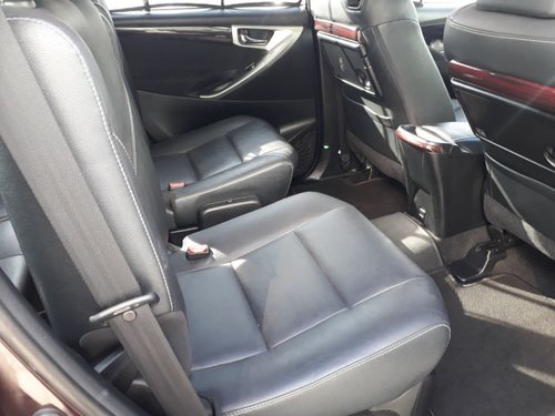 Toyota Innova Crysta 2018 for sale