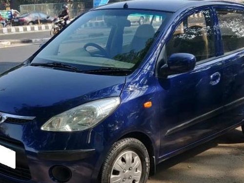 2009 Hyundai i10 for sale