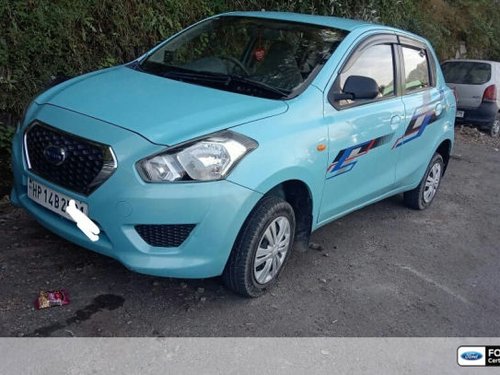 Used 2014 Datsun GO for sale