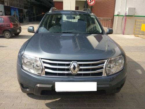 Renault Duster 2014 for sale