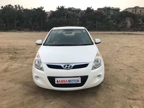 Hyundai i20 1.2 Sportz 2012 for sale