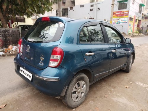 Used Nissan Micra XL 2014 for sale