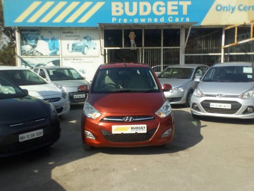 Used 2012 Hyundai i10 for sale