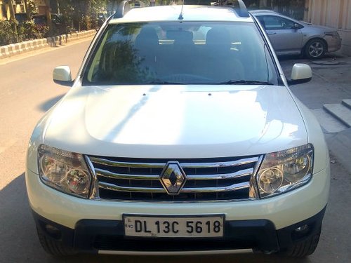 2013 Renault Duster for sale at low price