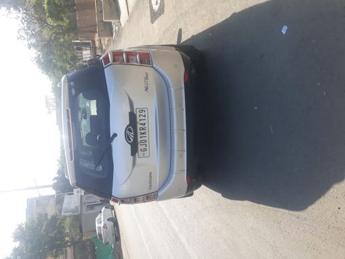 2012 Mahindra XUV500 for sale