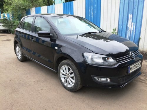 Volkswagen Polo 1.2 MPI Highline 2013 for sale