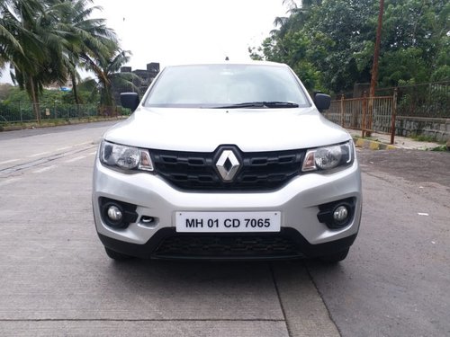 Renault KWID RXT for sale