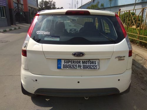 Used Ford Figo Diesel EXI 2015 for sale