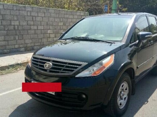 Used Tata Aria Pure 4x2 2012 for sale