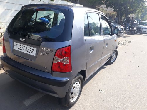 Used Hyundai Santro Xing GL Plus 2012 for sale