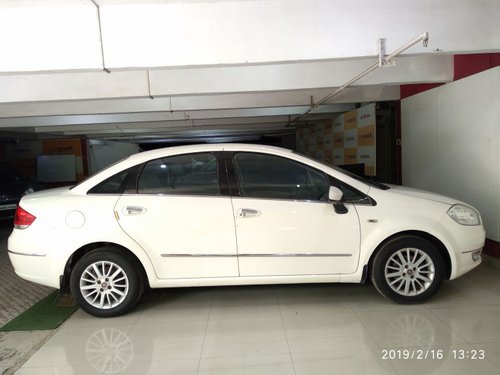Used Fiat Linea Emotion Pack 2009 for sale