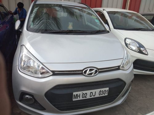 Hyundai Grand i10 Sportz for sale