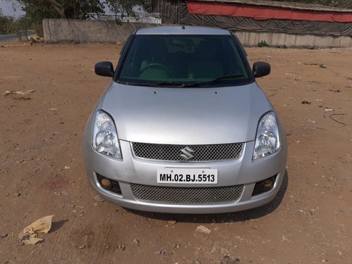 Used Maruti Suzuki Swift 2009 car at low price