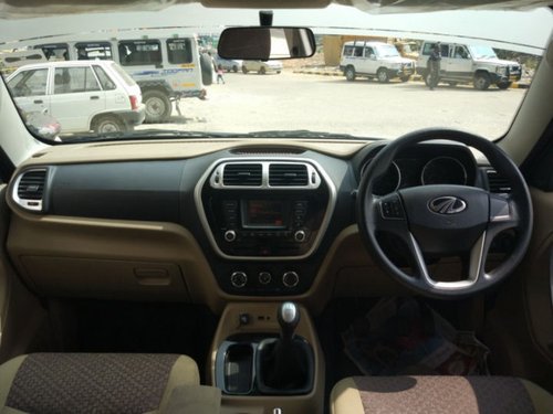 Mahindra TUV 300 2018 for sale