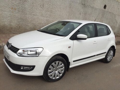 2013 Volkswagen Polo for sale