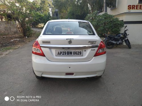 Used 2013 Maruti Suzuki Dzire for sale