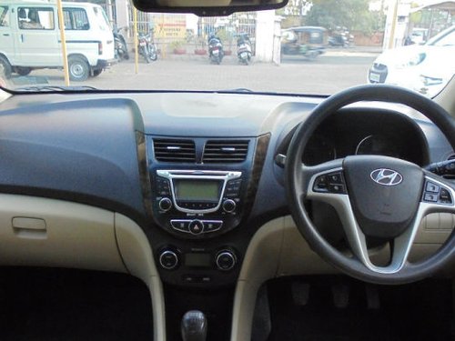 Used 2013 Hyundai Verna for sale