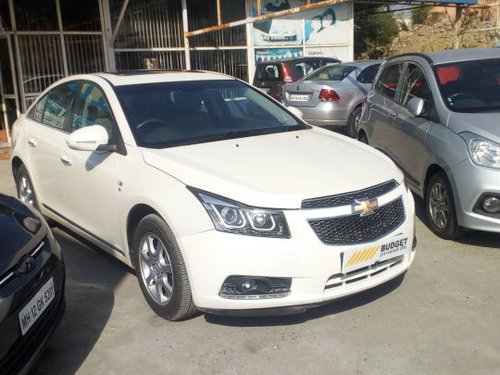 Used 2010 Chevrolet Cruze for sale