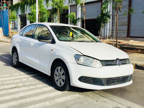 2013 Volkswagen Vento for sale at low price