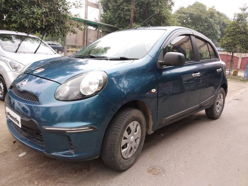 Used Nissan Micra XL 2014 for sale