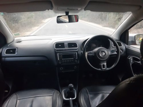 2014 Volkswagen Polo for sale