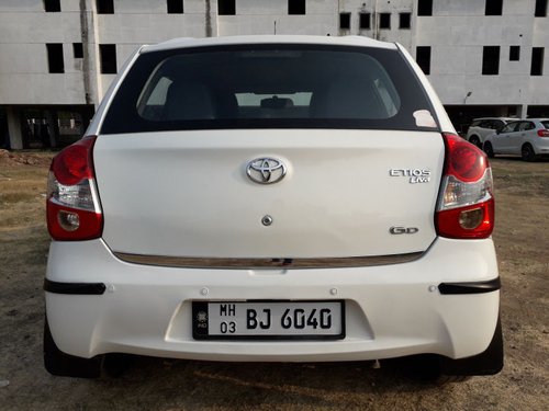 2013 Toyota Etios Liva for sale at low price