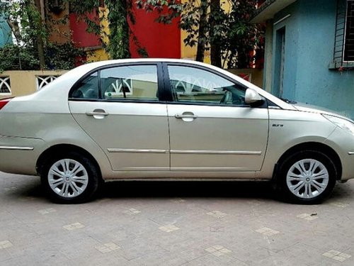 Tata Manza Aura Safire 2009 for sale