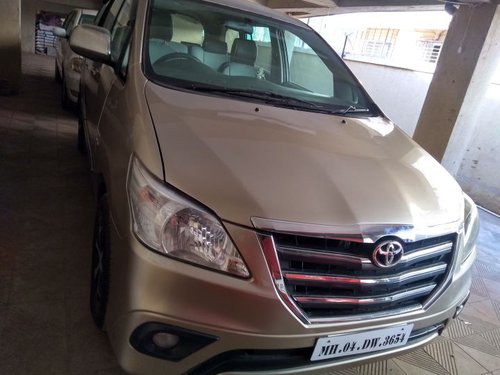 2009 Toyota Innova for sale at low price