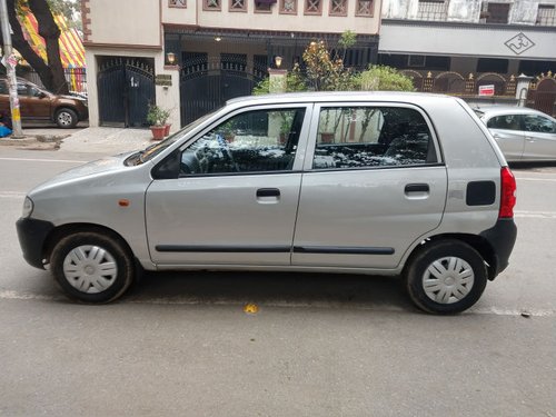 Used Maruti Suzuki Alto 800 car 2012 for sale at low price