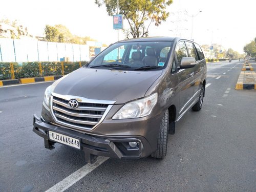 Toyota Innova 2019 for sale