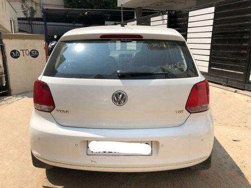 2013 Volkswagen Polo for sale