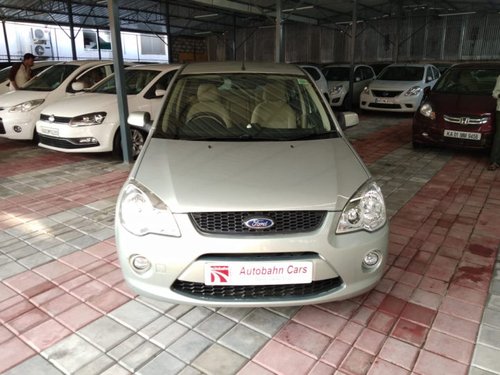Used Ford Fiesta Titanium 1.5 TDCi 2011 for sale