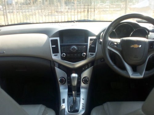 Used 2010 Chevrolet Cruze for sale