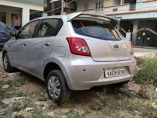 Used Datsun GO T 2014 for sale