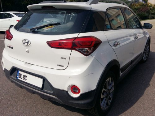 Used Hyundai i20 Active 1.4 SX 2015 for sale