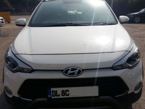 Used Hyundai i20 Active 1.4 SX 2015 for sale
