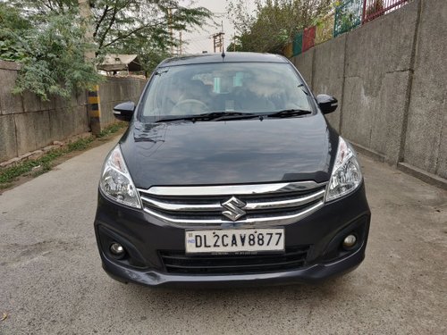 Maruti Suzuki Ertiga SHVS VDI 2016 for sale