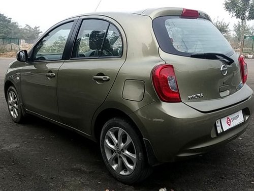 Nissan Micra 2014 for sale