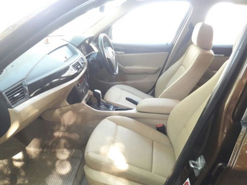 BMW X1 sDrive20d 2012 for sale