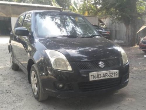 Used Maruti Suzuki Swift VXI 2011 for sale