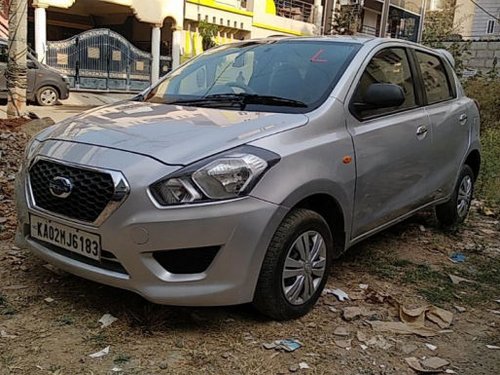 Used Datsun GO T 2014 for sale