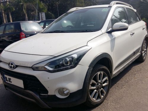 Used Hyundai i20 Active 1.4 SX 2015 for sale